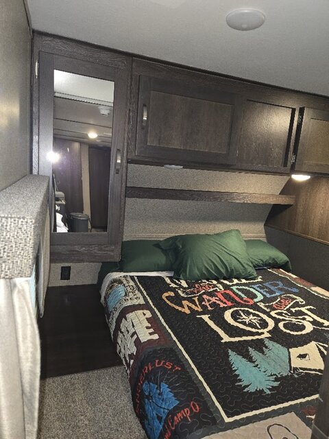 Image 5 for Outback Behind The Barn RV Rental