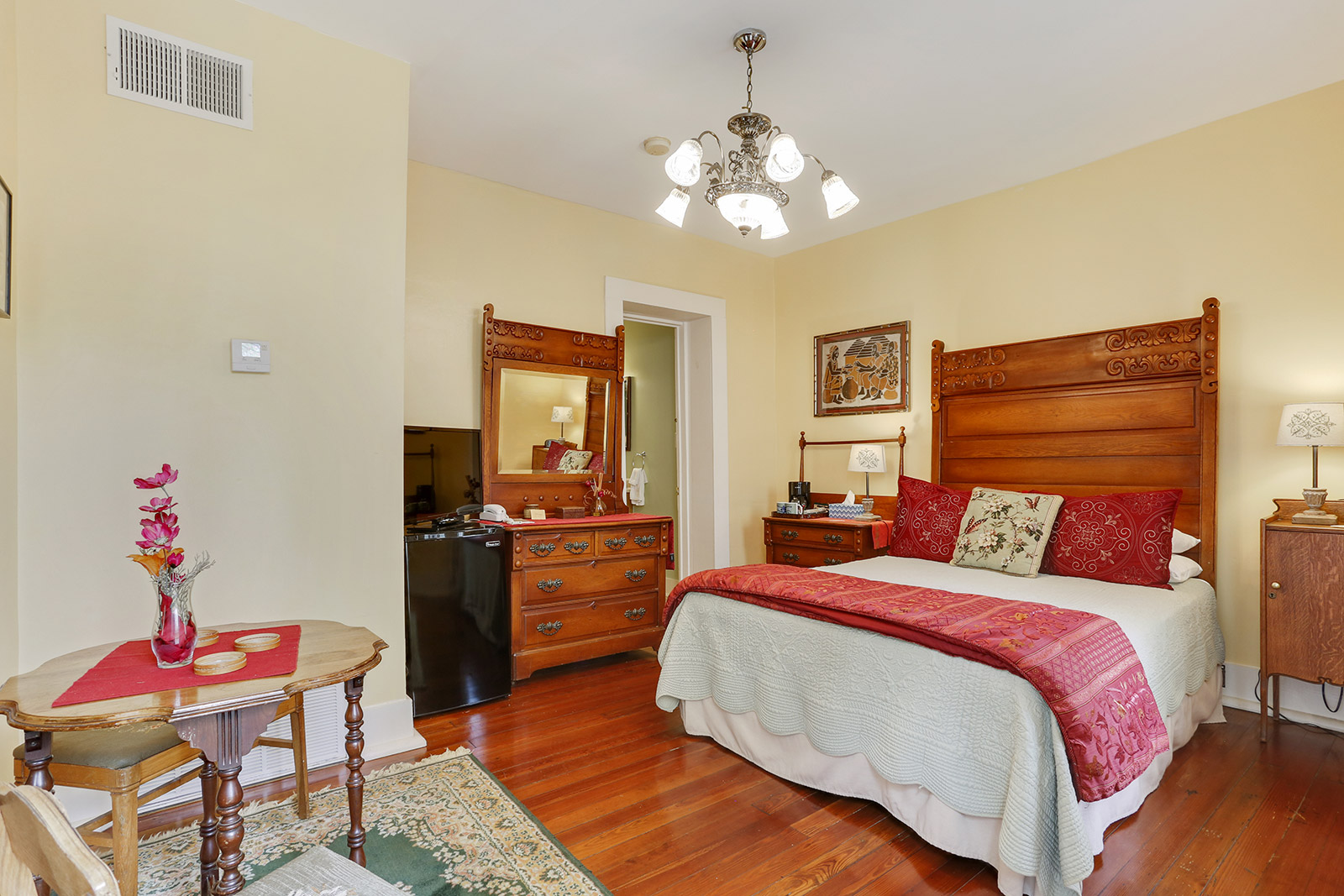 Historic Bed & Breakfast Garden District New Orleans