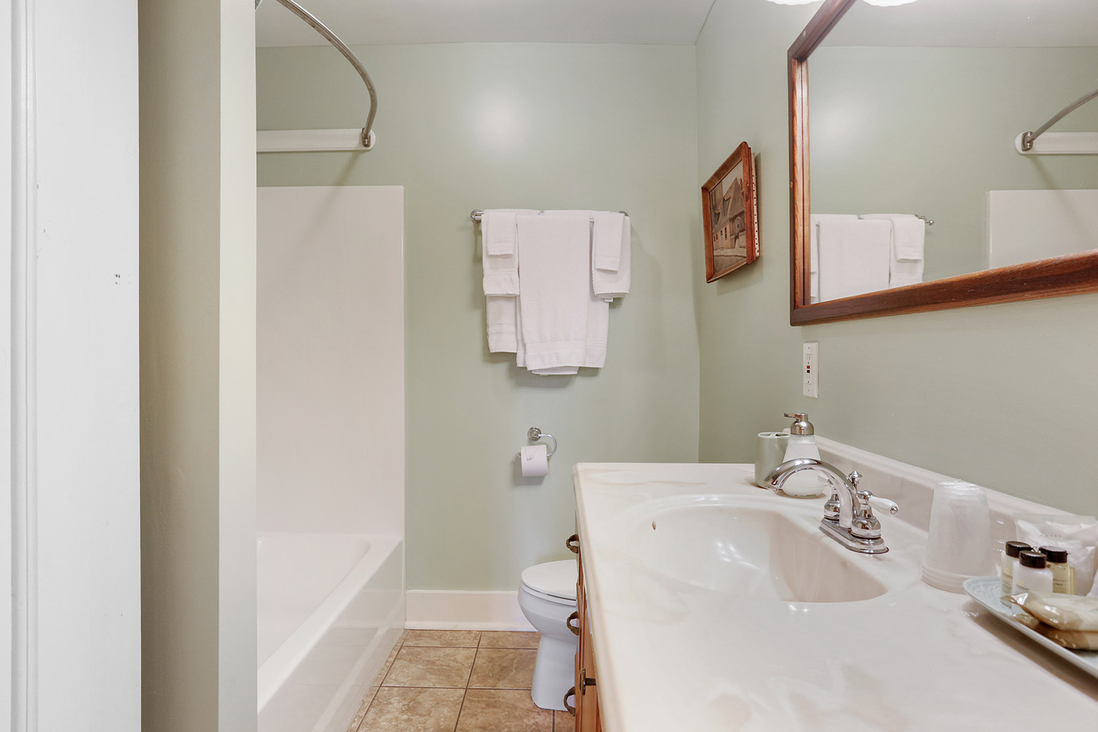 Historic Bed & Breakfast Garden District New Orleans