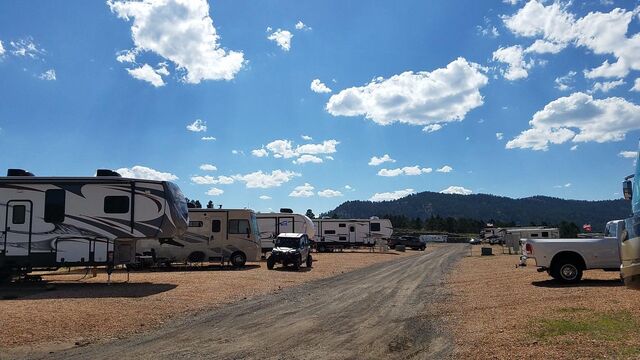 Image 3 for RV Site 230