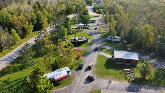 Image 2 for RV-35 UP TO 35'