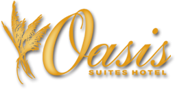 Oasis Suites Hotel