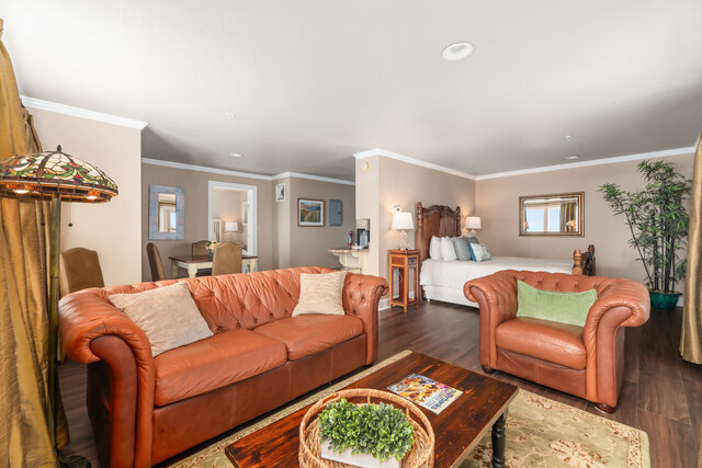 Image 5 for Suite #206  Road with Water Views