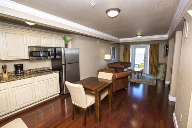 Image 1 for Suite #103 Waterfront - Pet Friendly