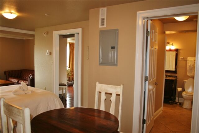 Image 2 for Suite #102 Waterfront - Pet Friendly