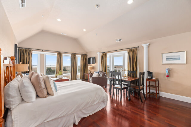 Image 1 for Suite #302  Road with Water Views