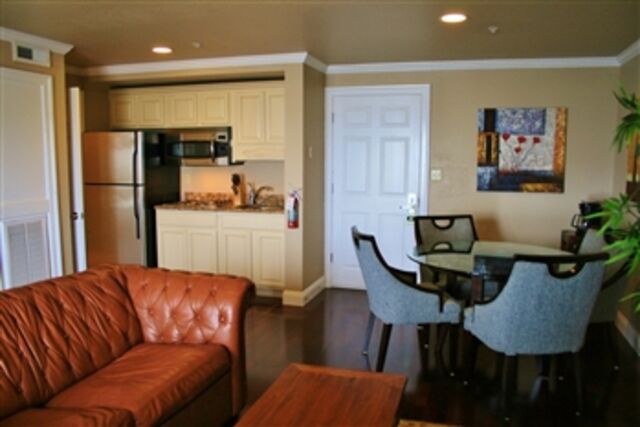 Image 1 for Suite #207  Waterfront