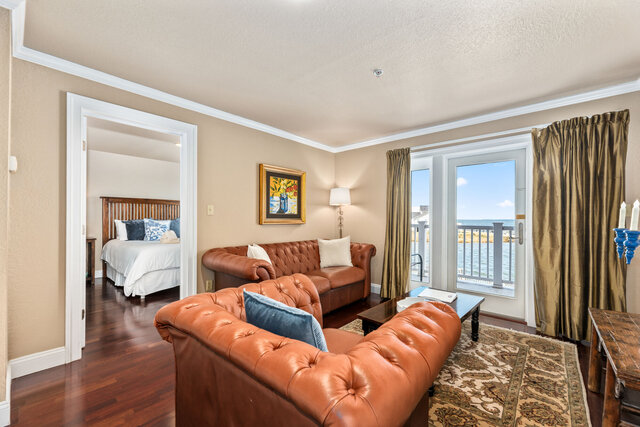 Image 3 for Suite #201  Waterfront