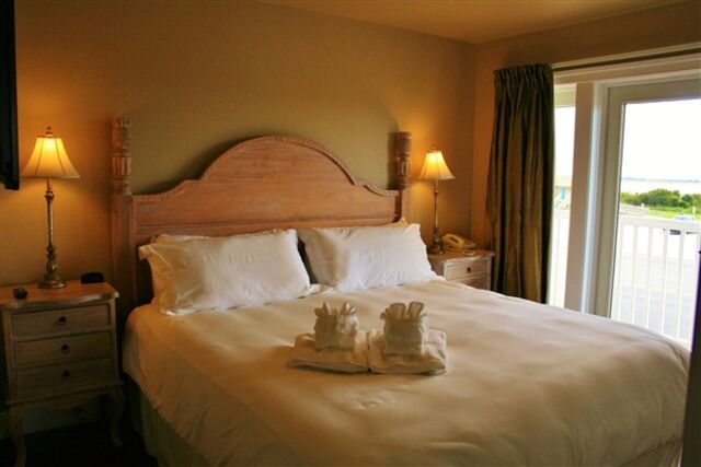 Image 2 for Suite #202  Road with Water Views