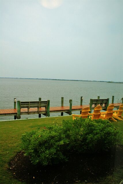 Image 5 for Suite #102 Waterfront - Pet Friendly