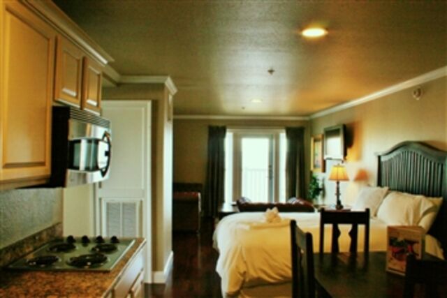 Image 1 for Suite #201  Waterfront