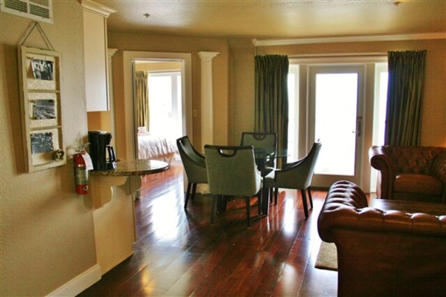 Image 2 for Suite #205  Waterfront