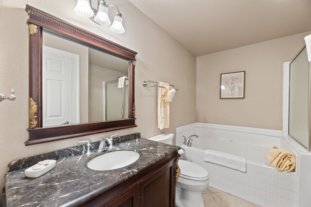 Image 1 for Suite #202  Road with Water Views