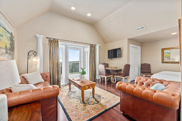 Image 1 for Suite #304 Road w Water Views