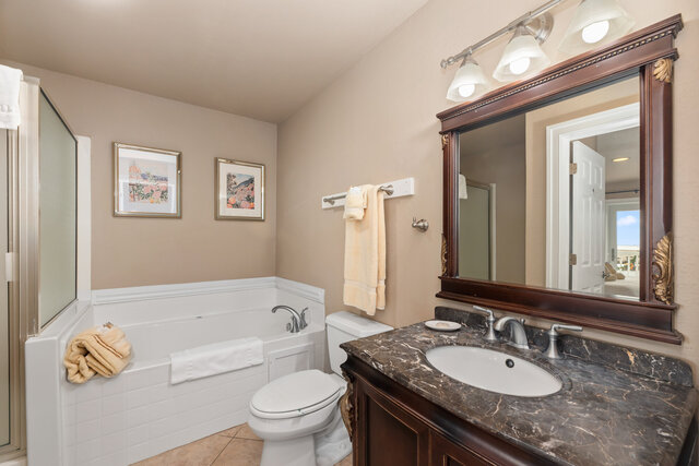 Image 9 for Suite #206  Road with Water Views