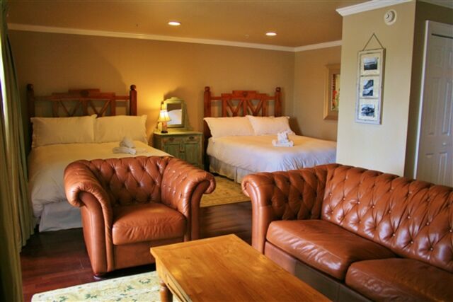 Image 2 for Suite #204  Road with Water Views