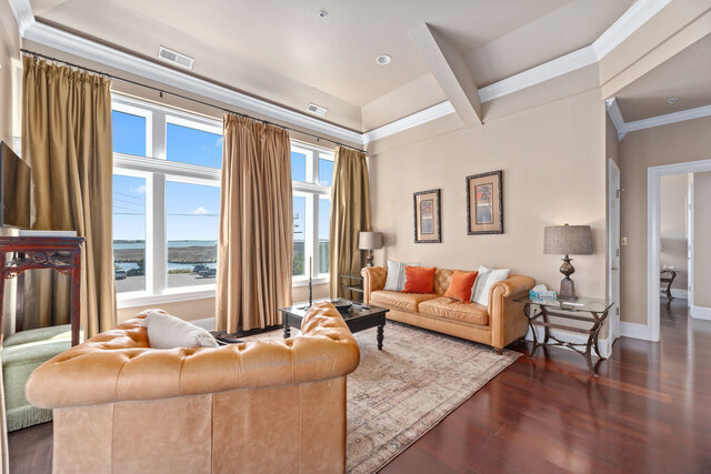 Image 2 for Suite #306  Road with Water Views