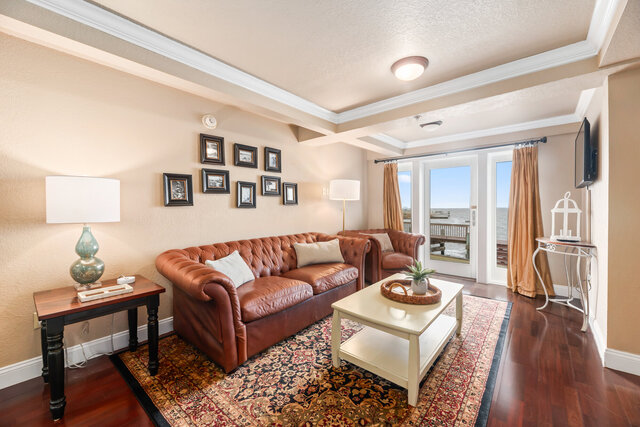 Image 2 for Suite #103 Waterfront - Pet Friendly