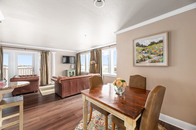 Image 6 for Suite #206  Road with Water Views