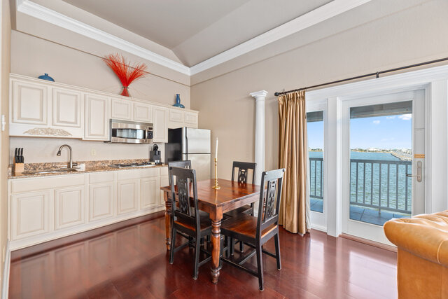 Image 4 for Suite #306  Road with Water Views