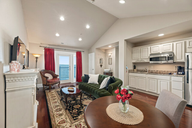 Image 1 for Suite #307  Waterfront