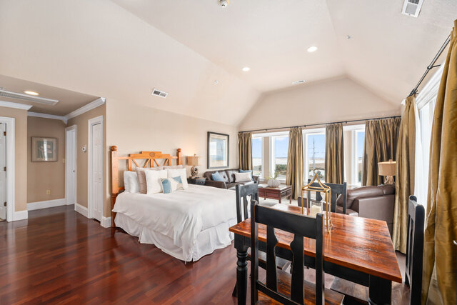 Image 2 for Suite #302  Road with Water Views