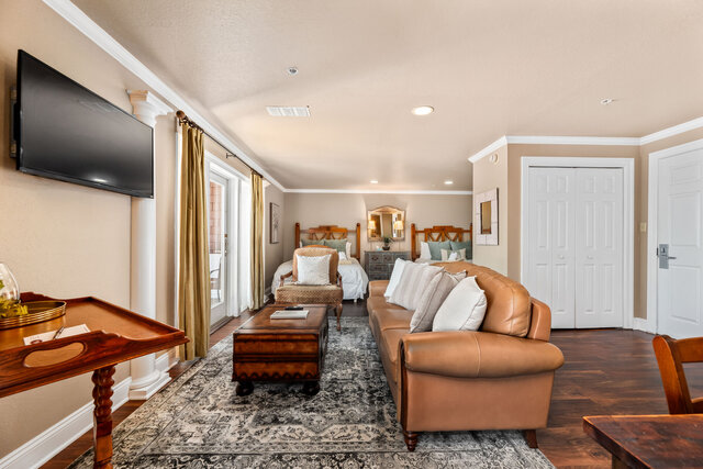 Image 4 for Suite #204  Road with Water Views