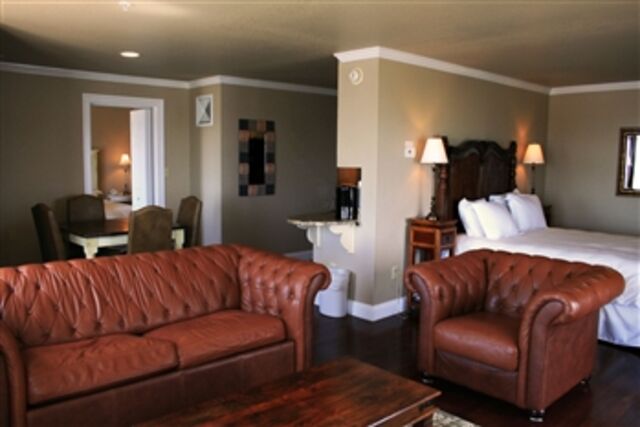 Image 1 for Suite #206  Road with Water Views