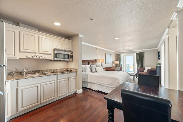 Image 1 for Suite #203  Waterfront