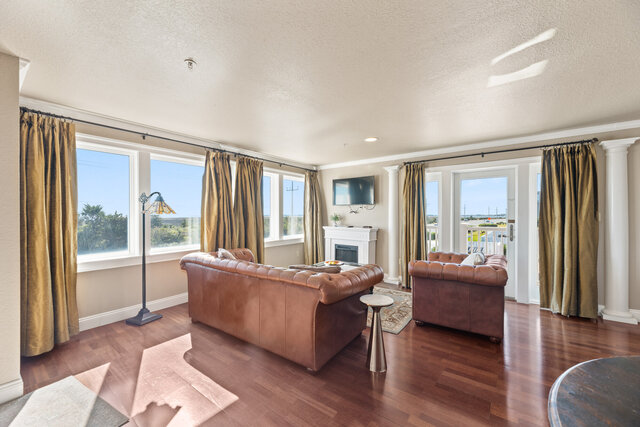 Image 2 for Suite #202  Road with Water Views