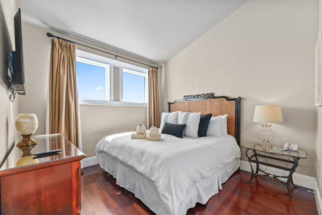 Image 7 for Suite #306  Road with Water Views