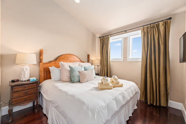 Image 4 for Suite #302  Road with Water Views