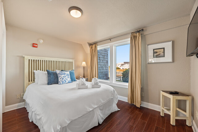 Image 3 for Suite #101 Handicap Accessible - Pet Friendly