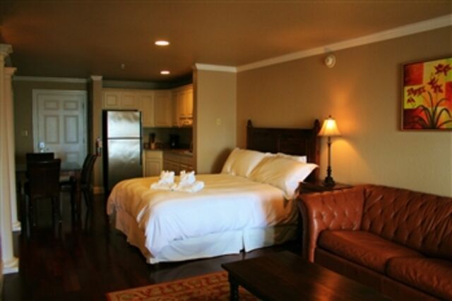 Image 1 for Suite #203  Waterfront