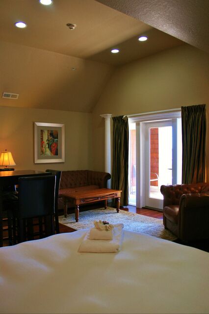 Image 2 for Suite #304 Road w Water Views