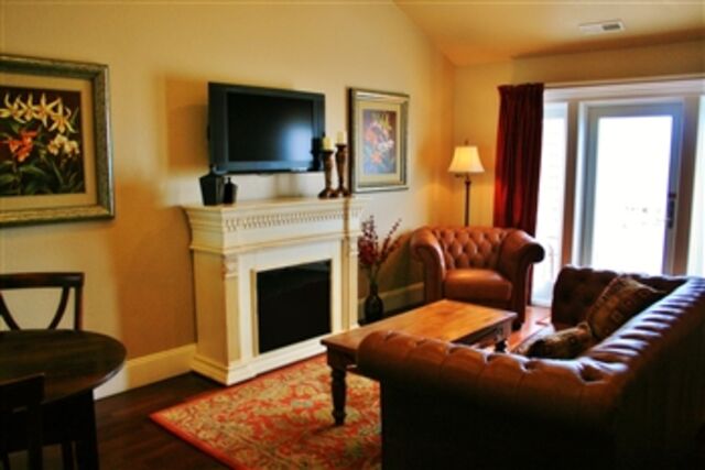 Image 1 for Suite #307  Waterfront