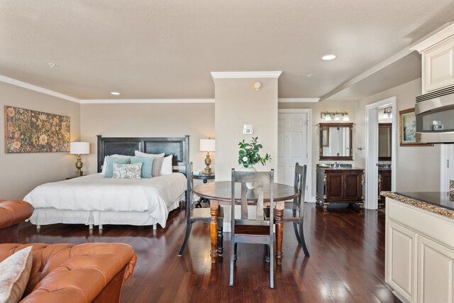 Image 5 for Suite #202  Road with Water Views