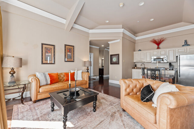 Image 3 for Suite #306  Road with Water Views