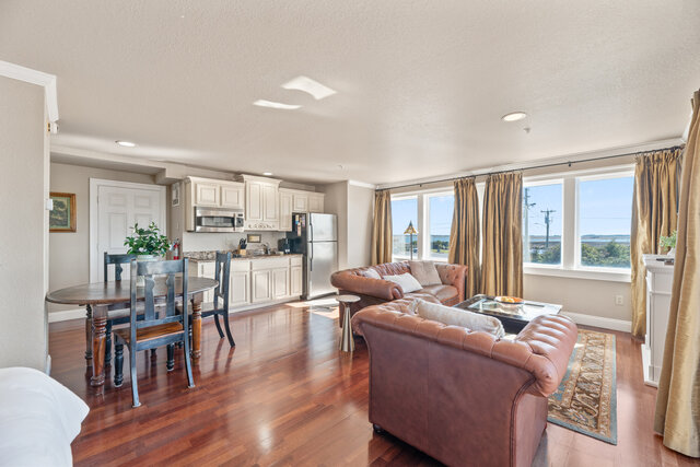 Image 4 for Suite #202  Road with Water Views