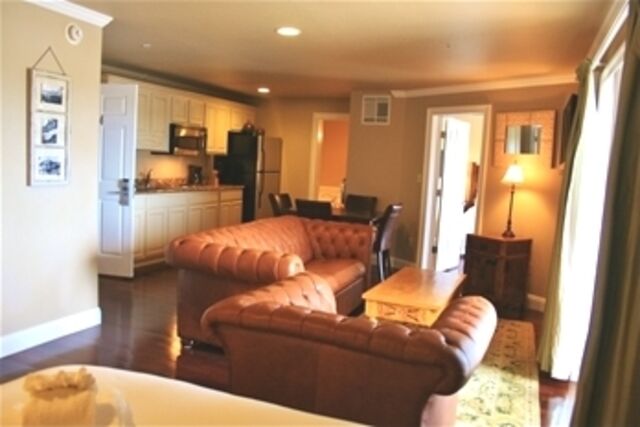 Image 1 for Suite #204  Road with Water Views