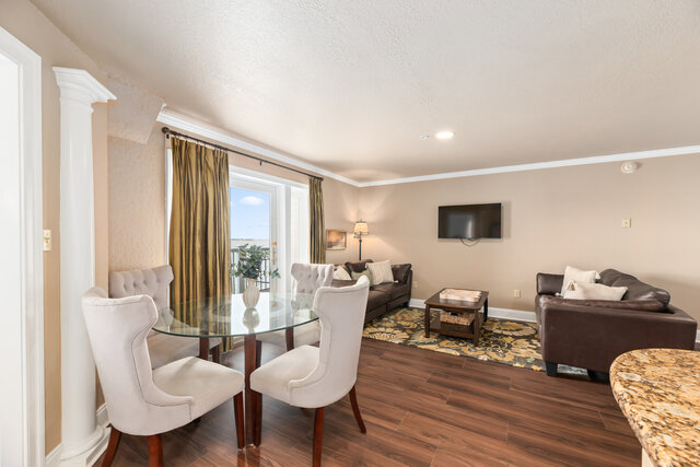 Image 3 for Suite #205  Waterfront