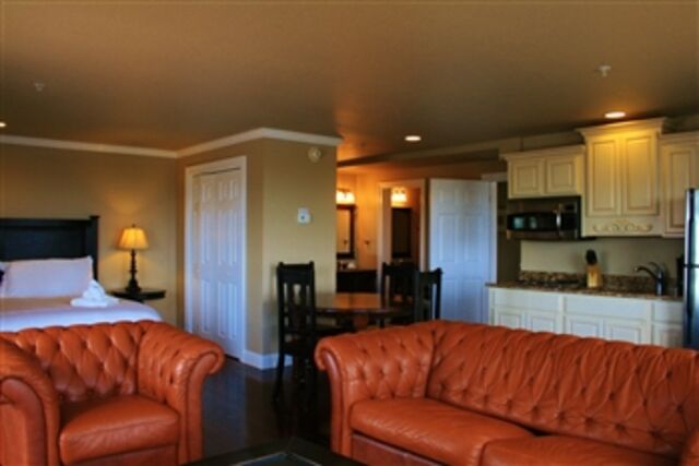 Image 1 for Suite #202  Road with Water Views