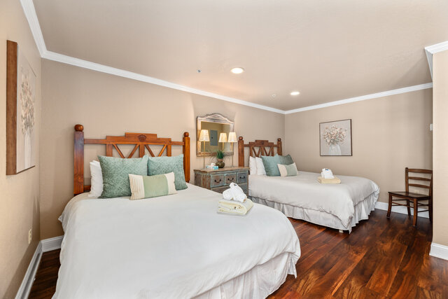 Image 2 for Suite #204  Road with Water Views