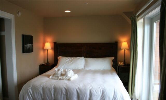 Image 3 for Suite #204  Road with Water Views