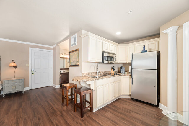 Image 5 for Suite #205  Waterfront