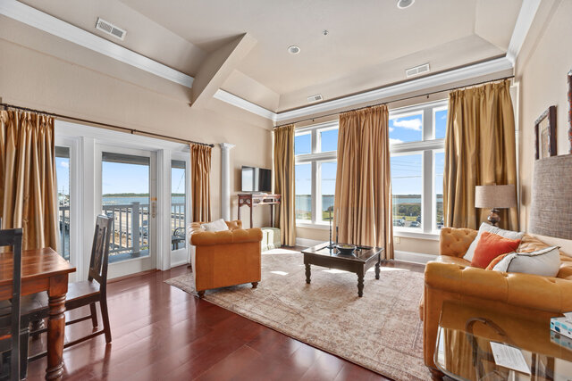 Image 1 for Suite #306  Road with Water Views