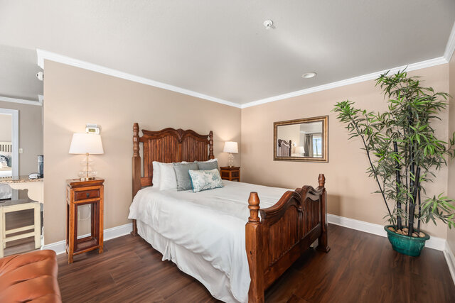 Image 4 for Suite #206  Road with Water Views