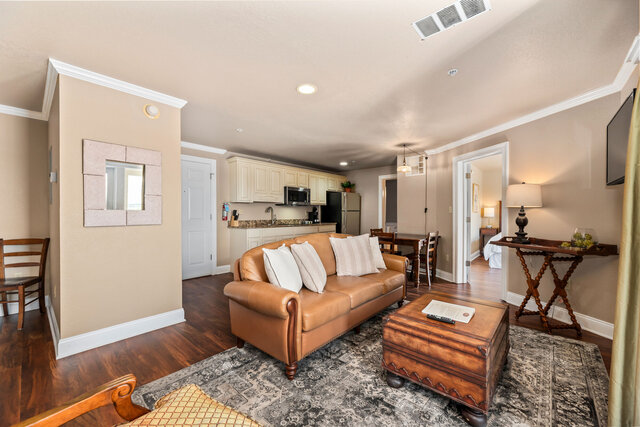 Image 3 for Suite #204  Road with Water Views