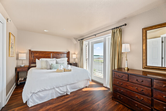 Image 5 for Suite #204  Road with Water Views