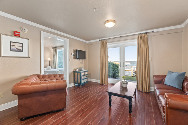 Image 4 for Suite #101 Handicap Accessible - Pet Friendly